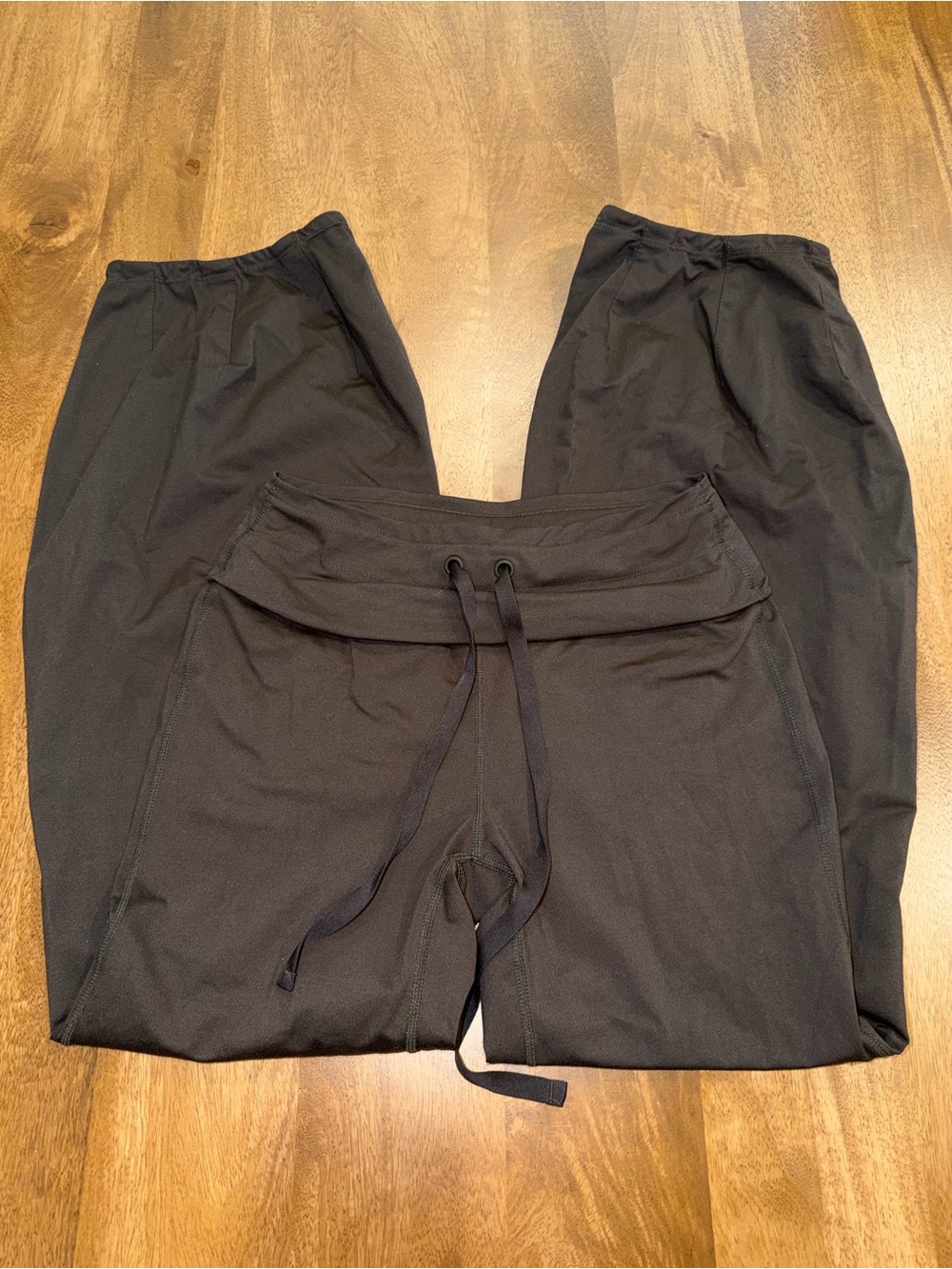 Free people Drawstring Jogger Pants
